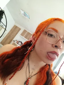 Naga slika XXX Charick_Readhead' 3