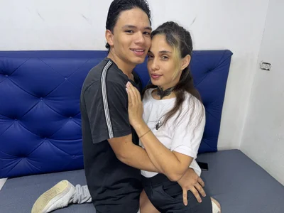 couple 1
