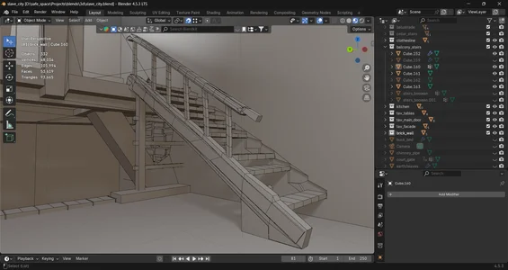 baphaboy my_3d_models 圖片
