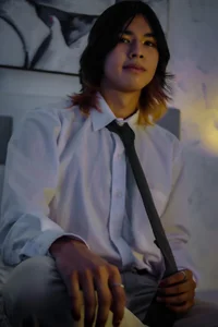 JordiWilld I'm back 나는 돌아왔다 Immagine  2