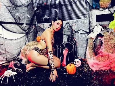 happy halloween 🎃💀🎀