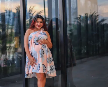 Victoria_Rosee PREGNANT Hình 5