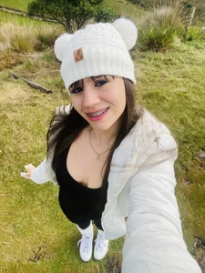 Sophia_rinconmake your life a dream, and your dream a reality ✨图片 8