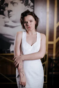 Kira_Rogerss Business lady 사진 4