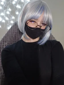 DanaWard (^///^)  3. fénykép