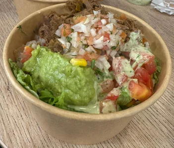 Rebeca_jones Who does not like food? Pic 6