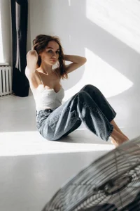 BrideLisa Public Foto 7