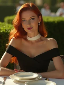 LesyaOxi let's play golf? Pic 4