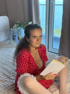 Luisa_Rosee Sexy зображення