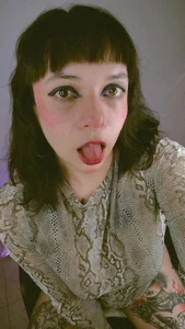 LanaGodard animal print Bilde