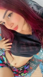 anniehart Purplehead Εικόνα 3