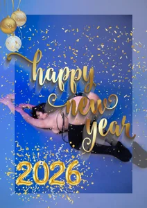 kyany_ Happy New Year 사진