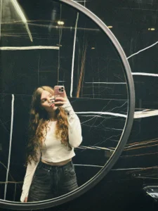 ElenoreMynatt Public Pic 5