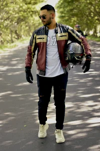 Jacob_Cruz_のJacobon the highwayの枚の写真