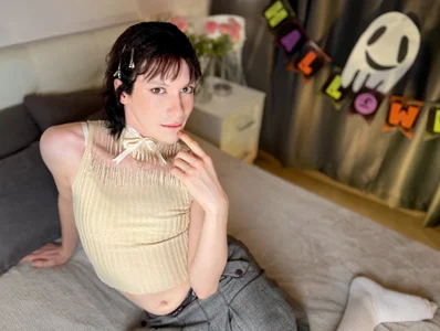 Kolette_Gray Me Foto 5