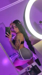 dulcefox21 Public Pic 3