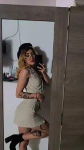 Crystal_Rose__ Just me 🔥 Foto