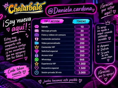 Dani-cardona18 kullanıcısının menu albümü -  fotoğraf
