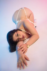 Ariannaa_Suarez1 Give me your milk 😏😏 Foto 2