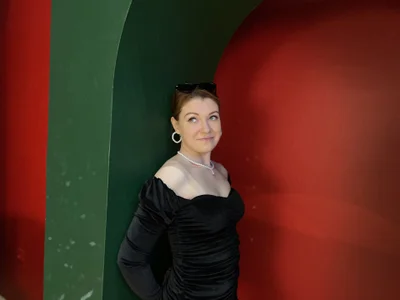 Zdjęcia Creamy_Lissa In Red Room:  5