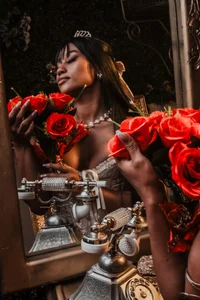 Zdjęcia thalia__xxx 👑Love Coquette 🤍:  4