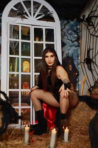 Bambi_cutee Ready for Halloween 🎃 صورة واحدة|Bambi_cutee Ready for Halloween 🎃 صورتان|Bambi_cutee Ready for Halloween 🎃  6 صور|Bambi_cutee Ready for Halloween 🎃  6 صورة