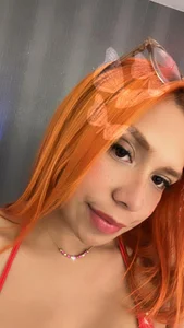 Sexy-Rousses XXX nøgenfoto 1