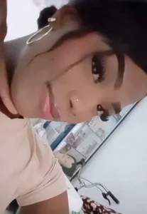 Nahara24_ Playful Trans Beauty 🍓 Pic 3