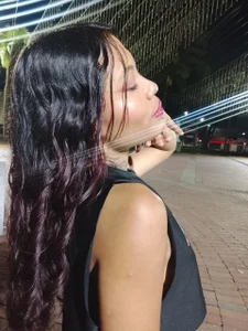 My nighttime makeup 😍👑 de Lunita_5  4 photos