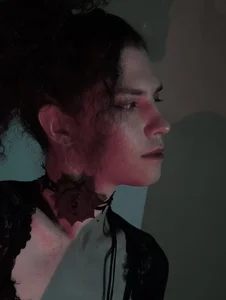 Dark sexy vamp de DamienLake Foto 2