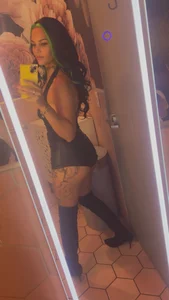 PrincessKryptonite 💚 Bilde 2