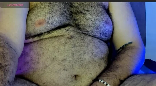 big__bearrr BIG BEARR Pic