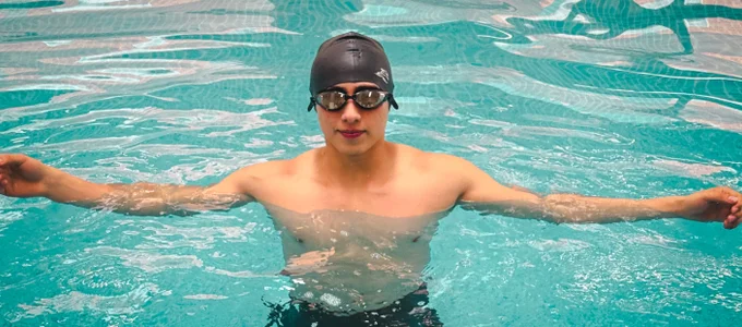 DeusbelliS One of my favorite activities 我最喜欢的活动之一 Pic 4