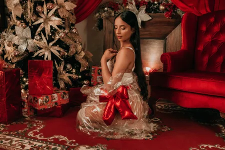 🎄🎄 Merry Chrismas 🎄🎄 de VictoriaShelby Foto 6