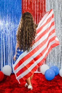 July 4 de juicy_led_ Foto