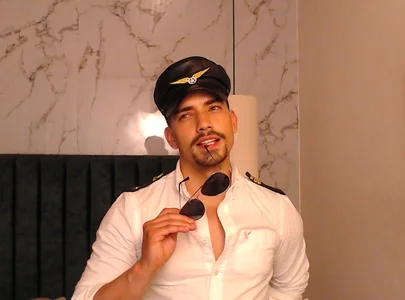 Ian_Daviz 👨🏼‍✈️😎 Pic 2