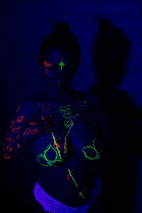 neon de Susyhot_  2 photos