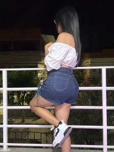 KAROL_RUBI 🌸On the balcony🌸 Foto 4