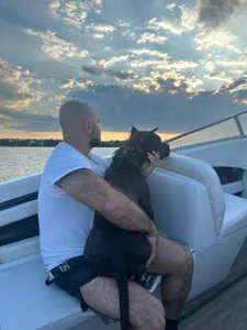 HAIR-MAN With my best friend Hình 4