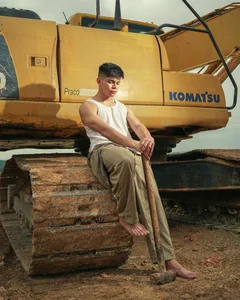 David_capizzi_ Sexy boy Foto 3