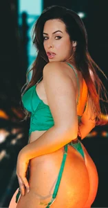 Nina_Sport Public Poză