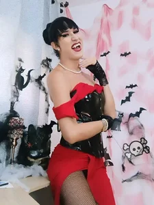 Kathleen_Rodriguez: 🎃 ( фото)