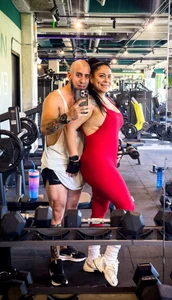 DominicAndLetty Couple strong Immagine  2