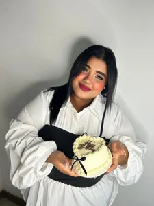 Happy birthday to me od NaomiAsha  3 snímek