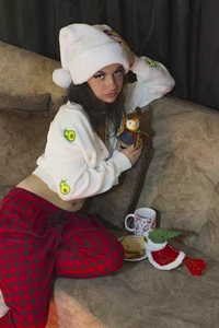 larah_uwu: X-mas♥ ( 8 фото)