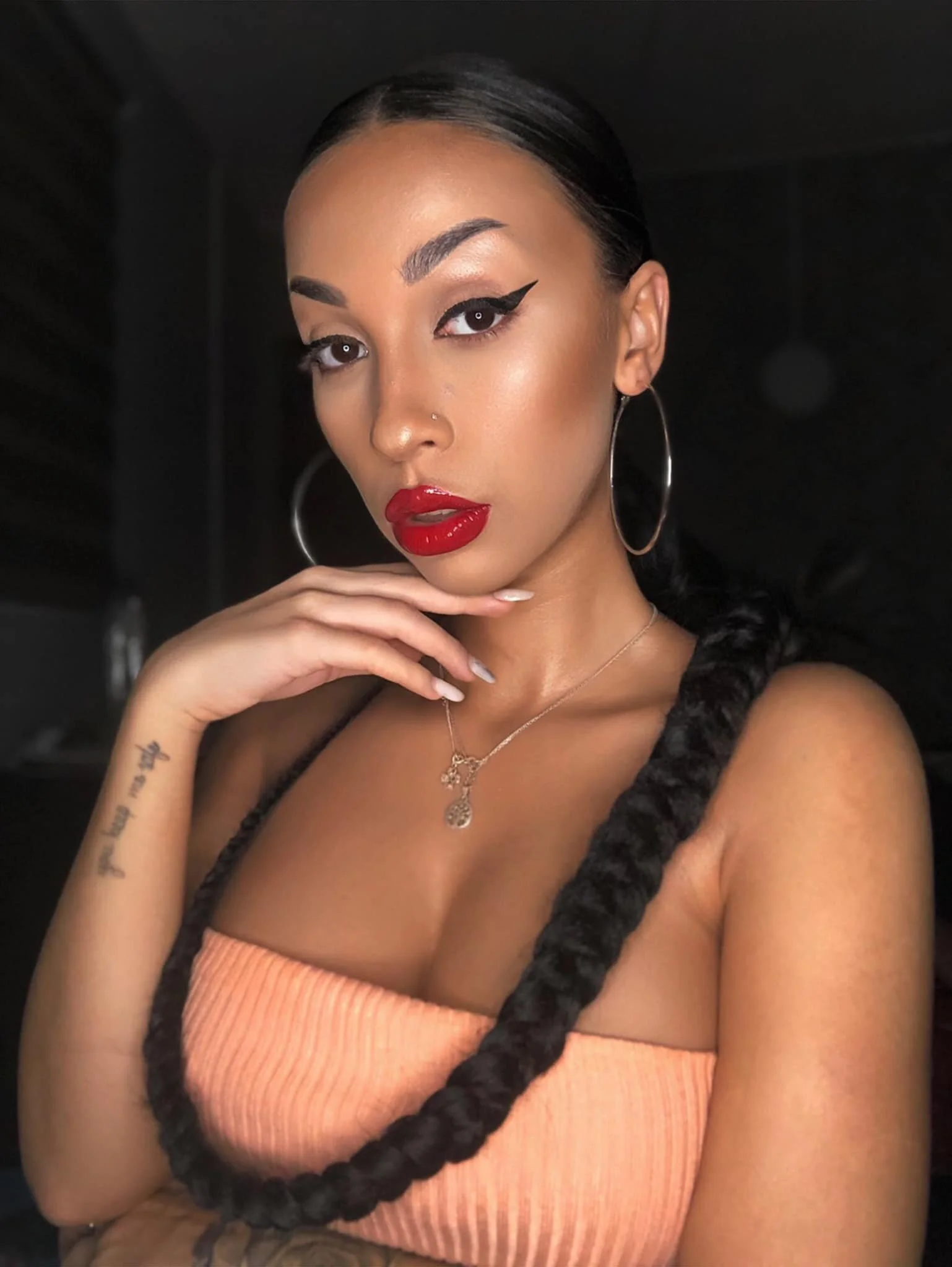 tinahotmom