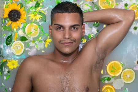 celestederek celete y derek Hình