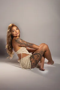Ariannaevans1 Public Foto 3