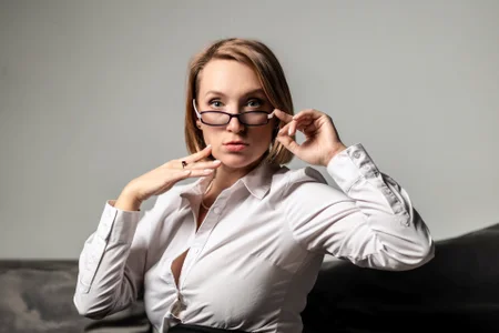 UmaTruewoman Yes Boss! Immagine  9