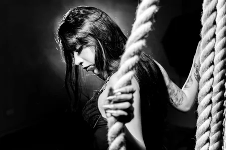 SEXY 🥵🤍 de Kristal__angels  3 Imagens